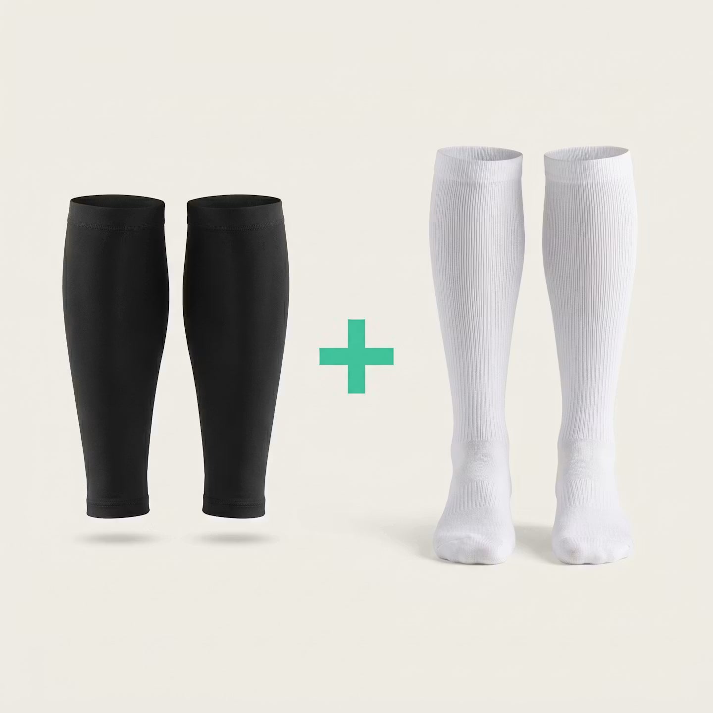 Pack Jambes légères