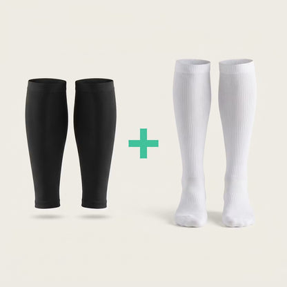 Pack Jambes légères